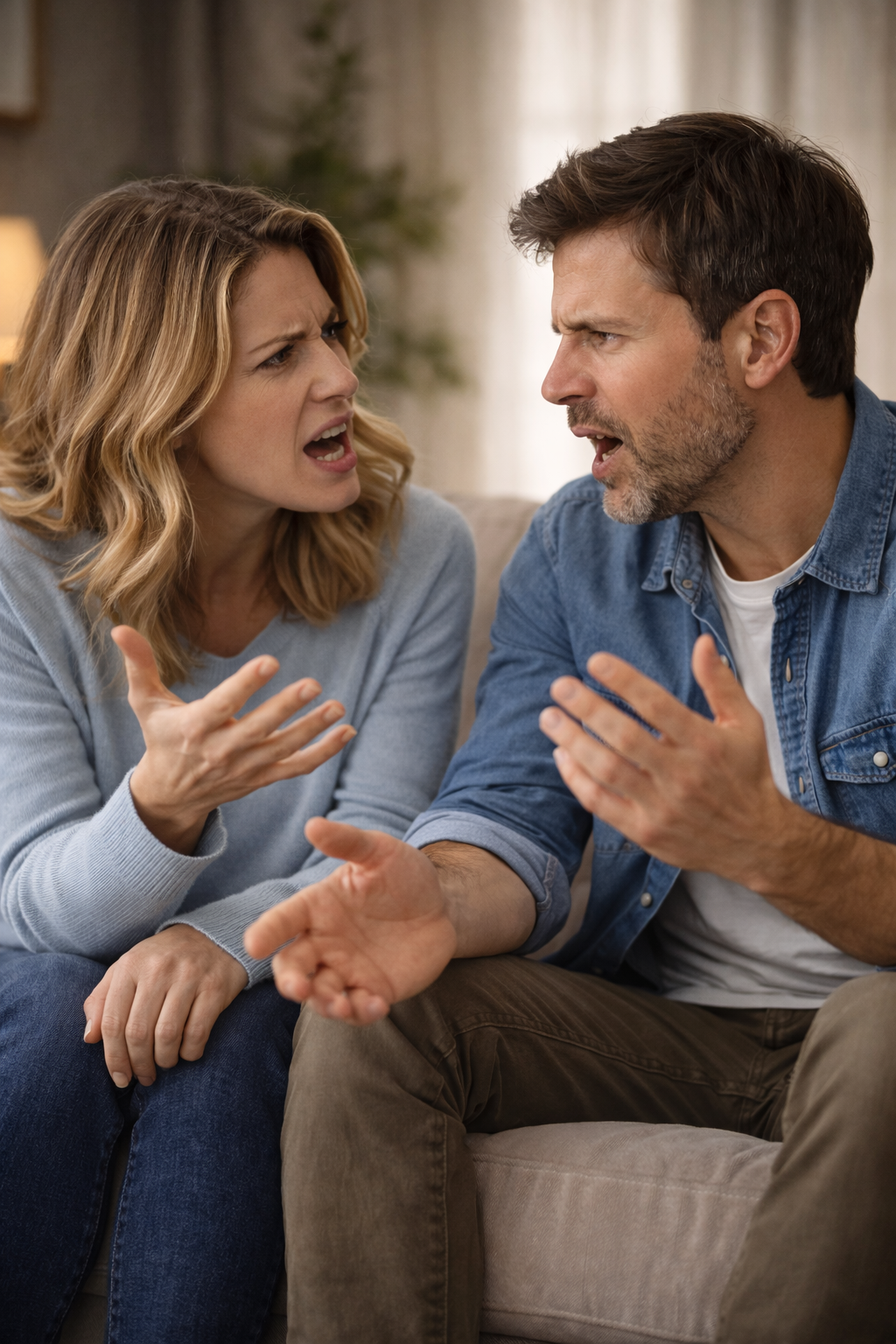 Christian Couples Coaching