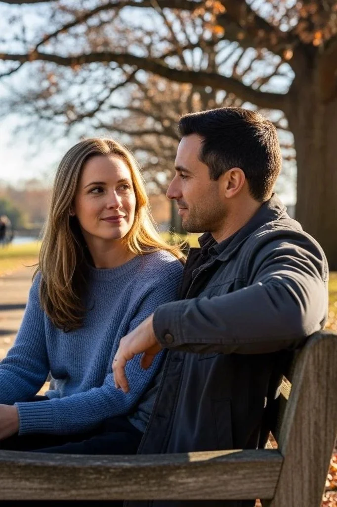 Christian Marriage Coaching
