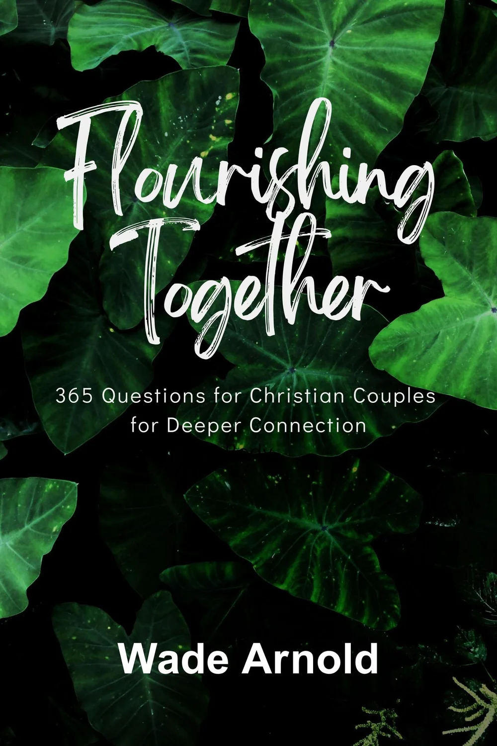 We Love Each Other But Feel Disconnected