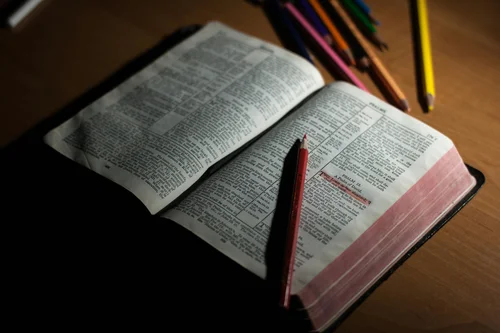 Christian Marriage Preparation